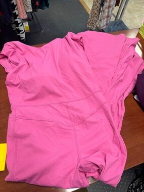 Joylab active jumpsuit M // 040910